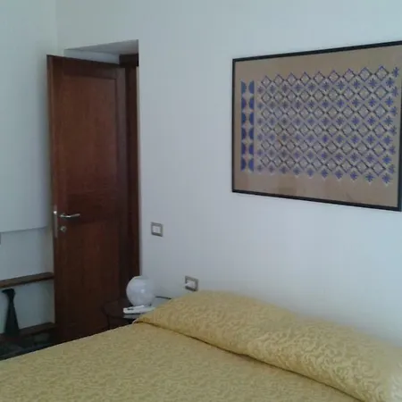 Manzoni Guest house Cagliari